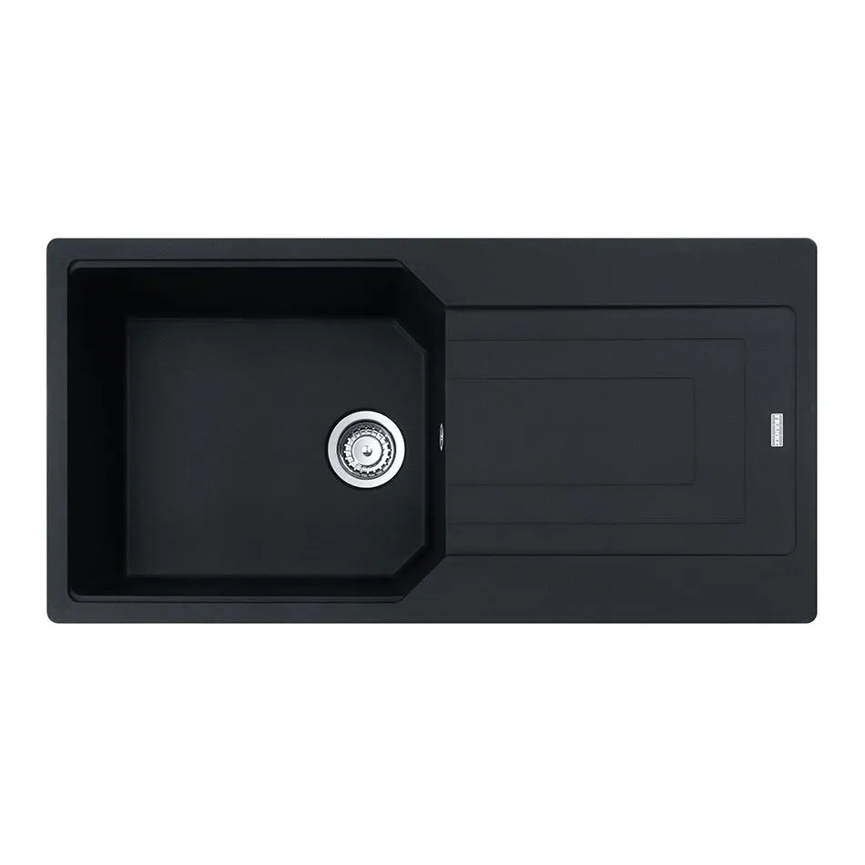 Franke sudopera UBG 611-100 A 114.0682.527 - Inelektronik